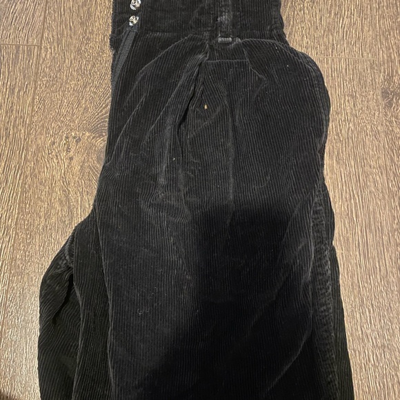 Women’s black cords - Picture 1 of 3